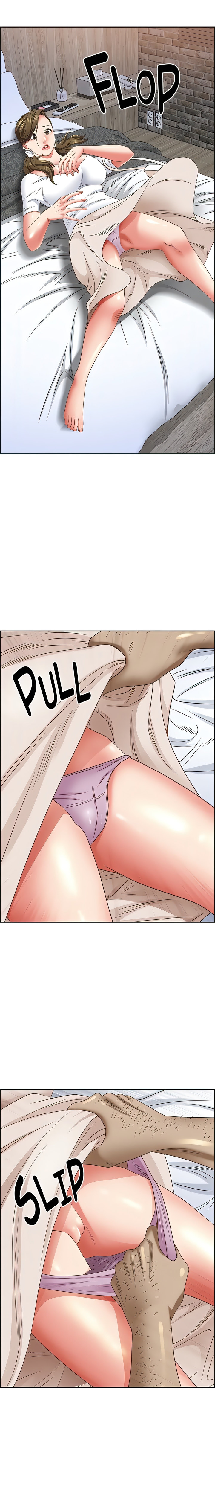 Living With a MILF - Chapter 113 [photo 17] - MangaPorn