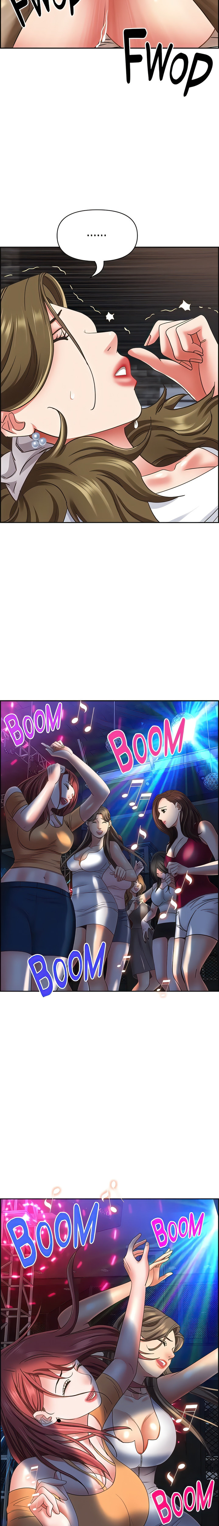 Living With a MILF - Chapter 113 [photo 22] - MangaPorn