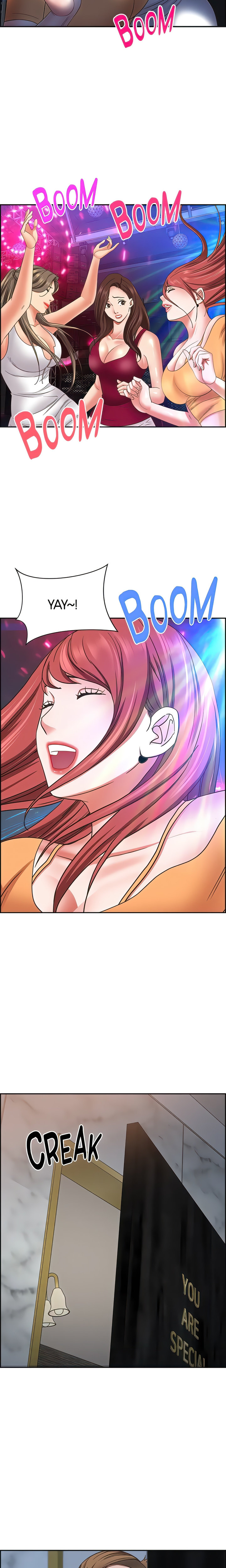 Living With a MILF - Chapter 113 [photo 23] - MangaPorn