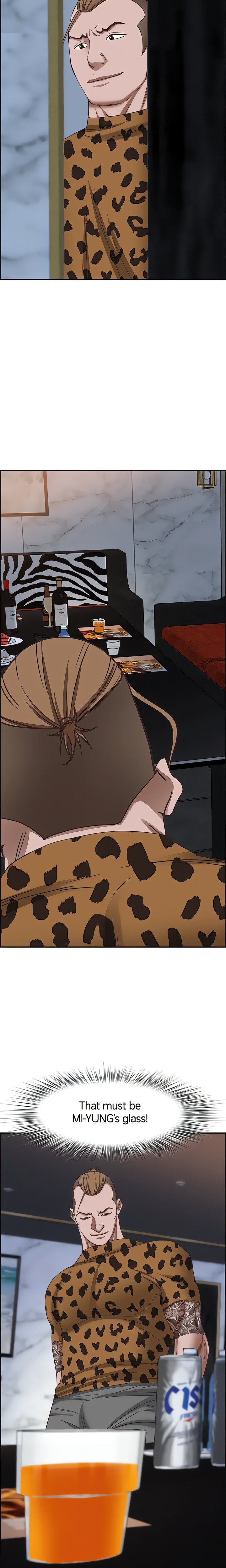 Living With a MILF - Chapter 113 [photo 24] - MangaPorn