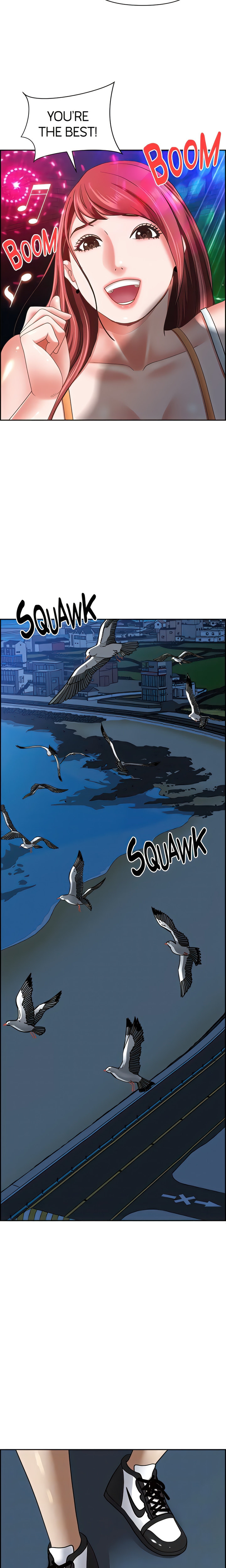 Living With a MILF - Chapter 113 [photo 4] - MangaPorn