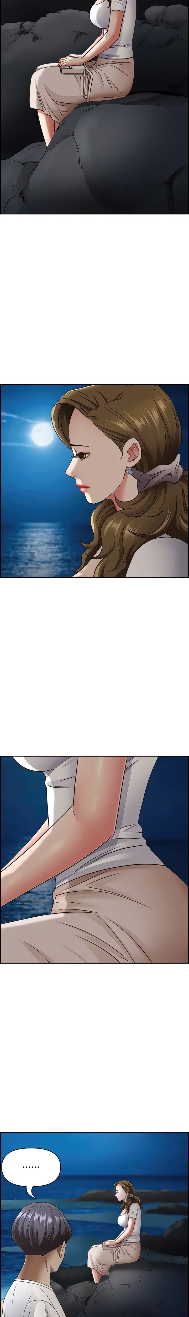 Living With a MILF - Chapter 113 [photo 7] - MangaPorn