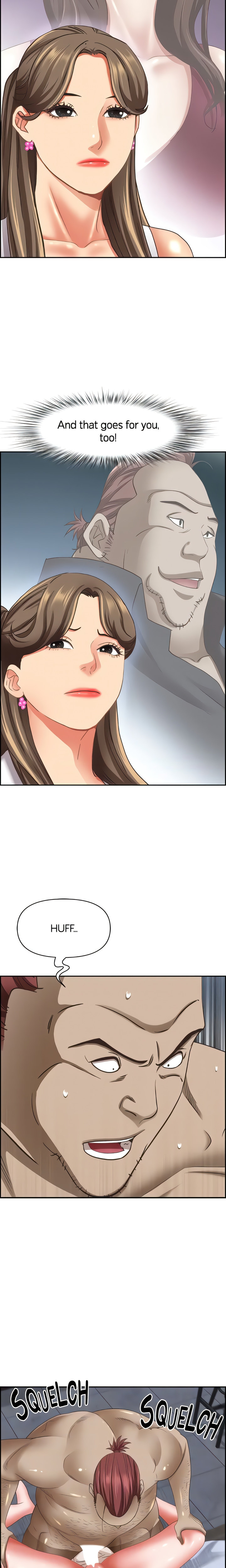 Living With a MILF - Chapter 114 [photo 12] - MangaPorn