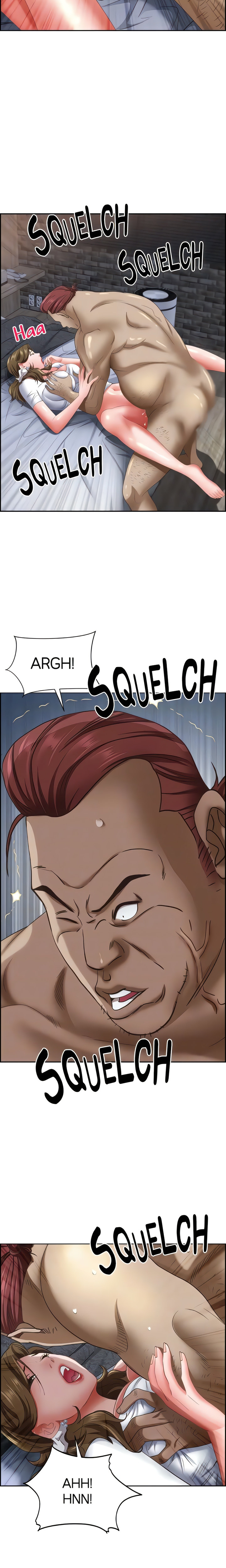 Living With a MILF - Chapter 114 [photo 14] - MangaPorn