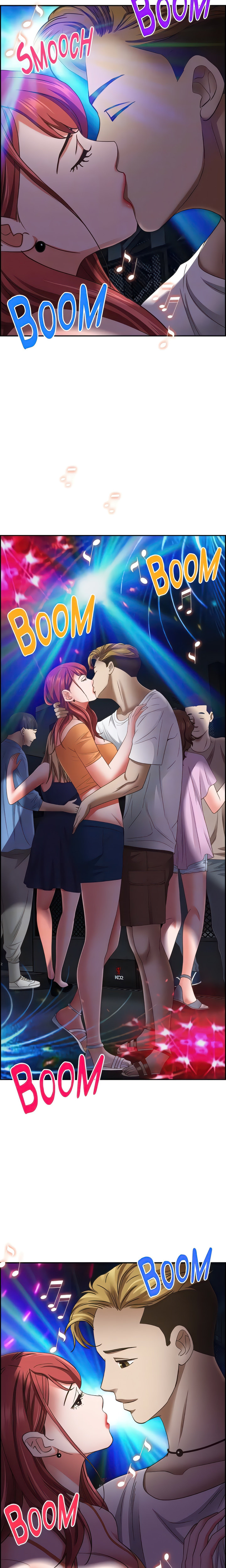 Living With a MILF - Chapter 114 [photo 16] - MangaPorn