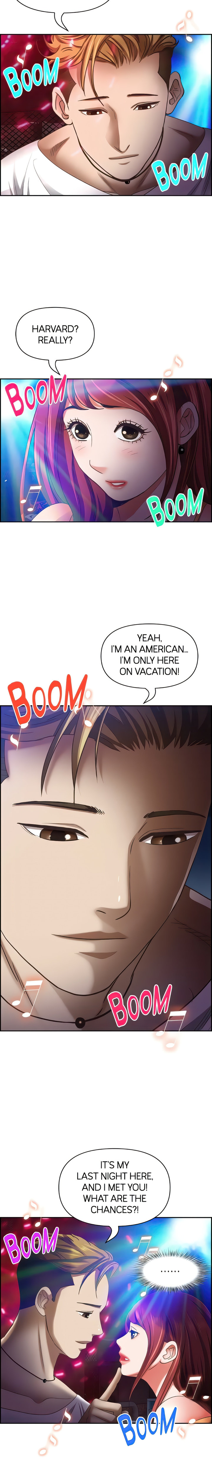 Living With a MILF - Chapter 114 [photo 18] - MangaPorn