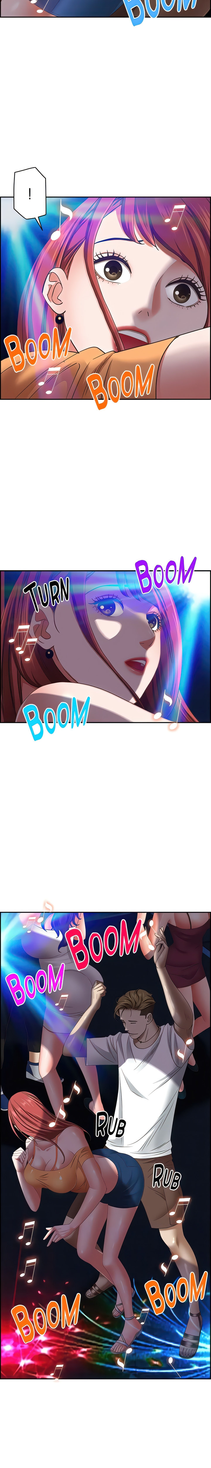 Living With a MILF - Chapter 114 [photo 4] - MangaPorn