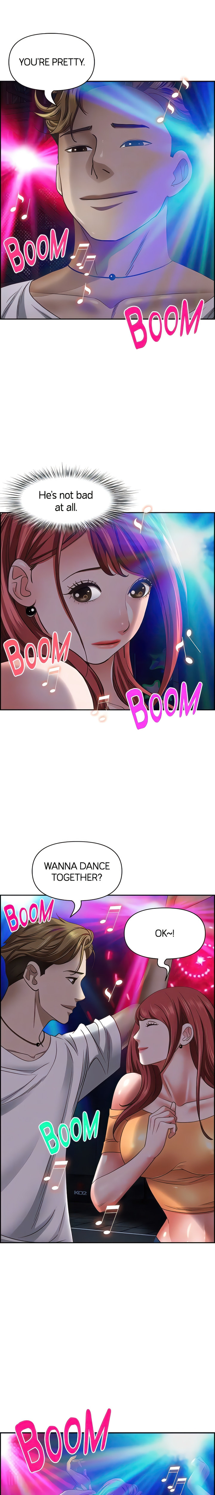 Living With a MILF - Chapter 114 [photo 5] - MangaPorn