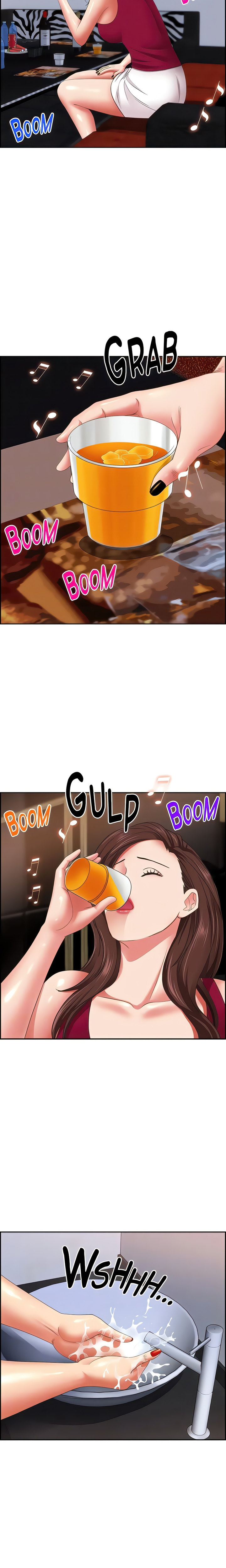 Living With a MILF - Chapter 114 [photo 7] - MangaPorn