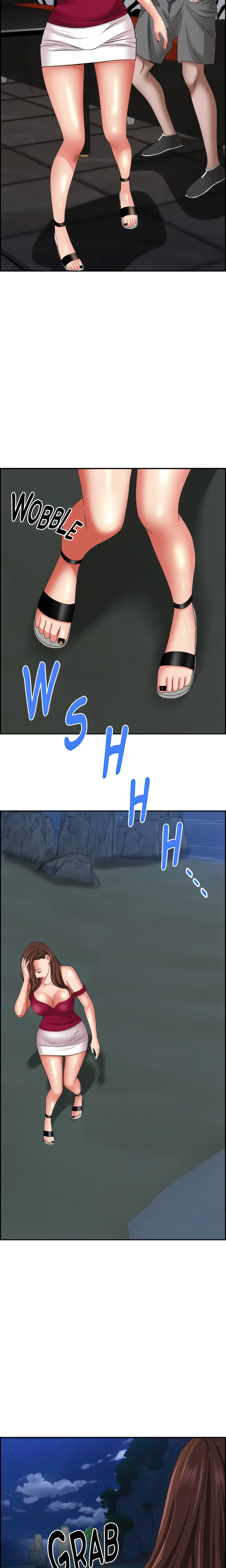 Living With a MILF - Chapter 115 [photo 21] - MangaPorn