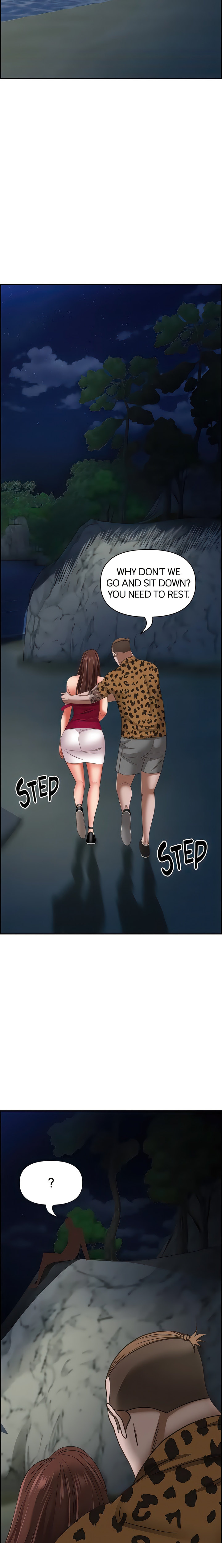 Living With a MILF - Chapter 115 [photo 23] - MangaPorn