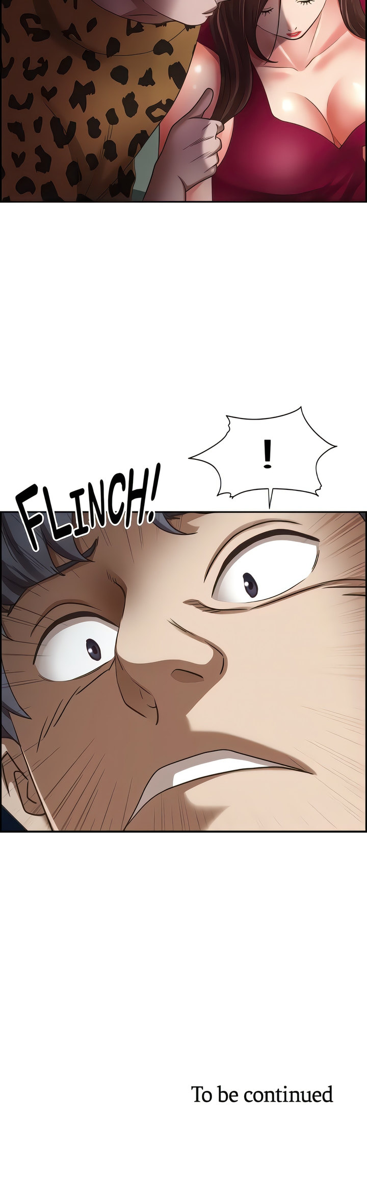 Living With a MILF - Chapter 115 [photo 25] - MangaPorn