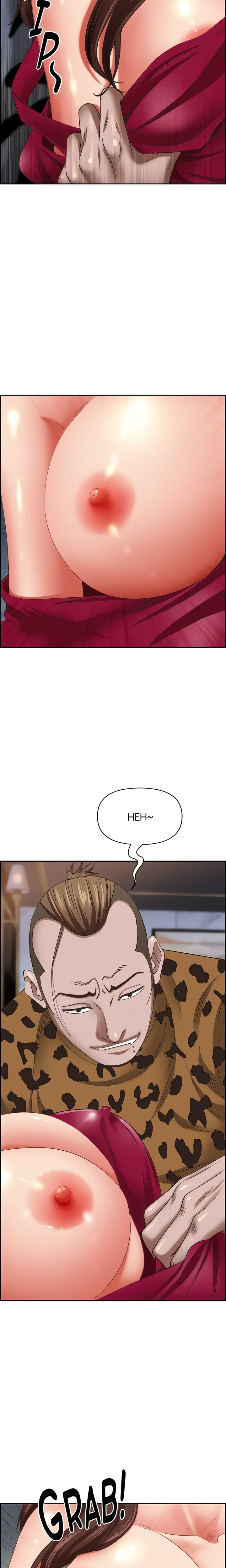 Living With a MILF - Chapter 115 [photo 3] - MangaPorn