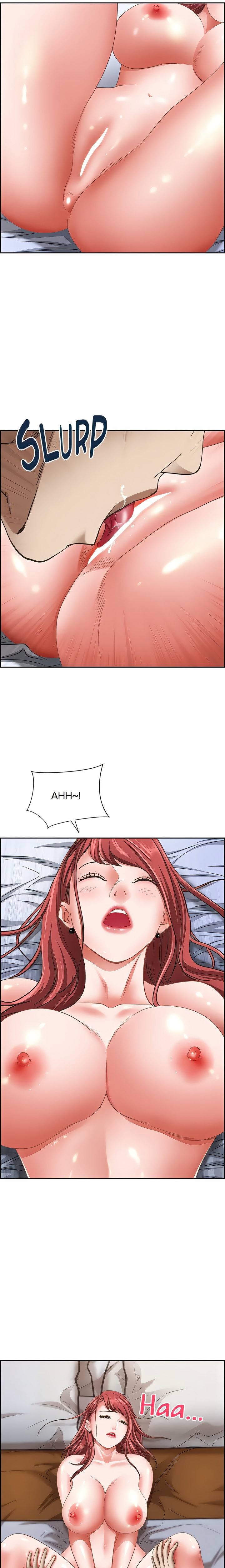 Living With a MILF - Chapter 116 [photo 11] - MangaPorn