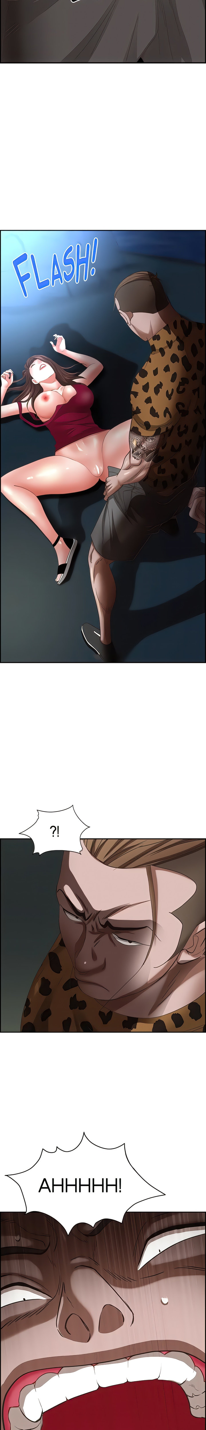 Living With a MILF - Chapter 116 [photo 23] - MangaPorn