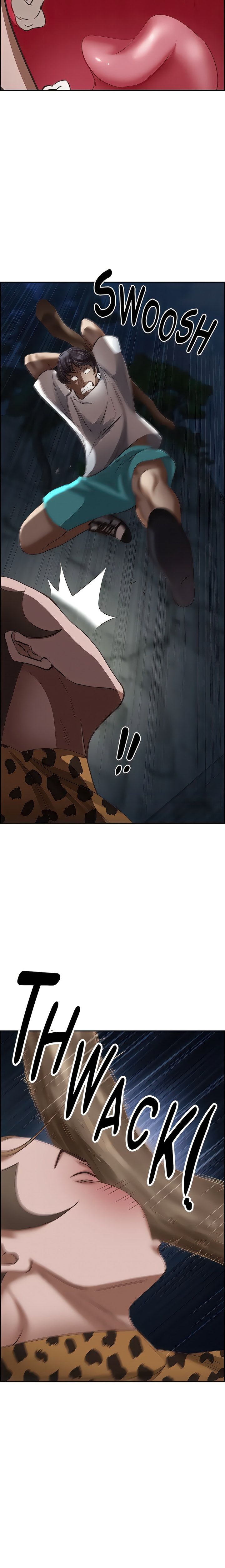 Living With a MILF - Chapter 116 [photo 24] - MangaPorn