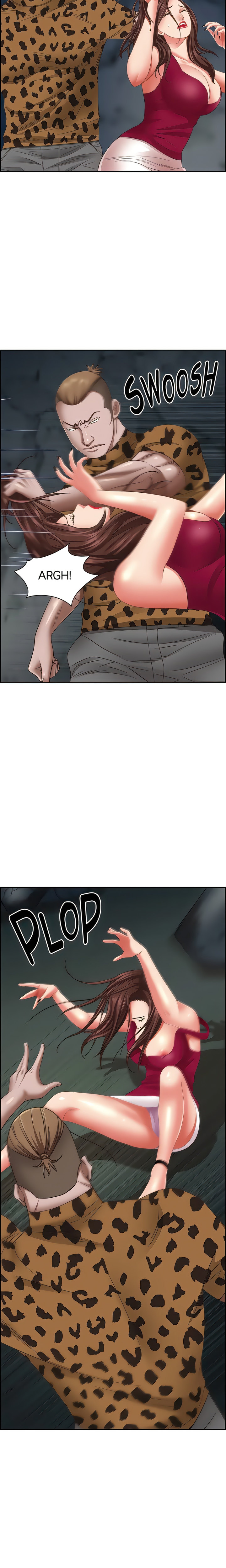 Living With a MILF - Chapter 116 [photo 9] - MangaPorn