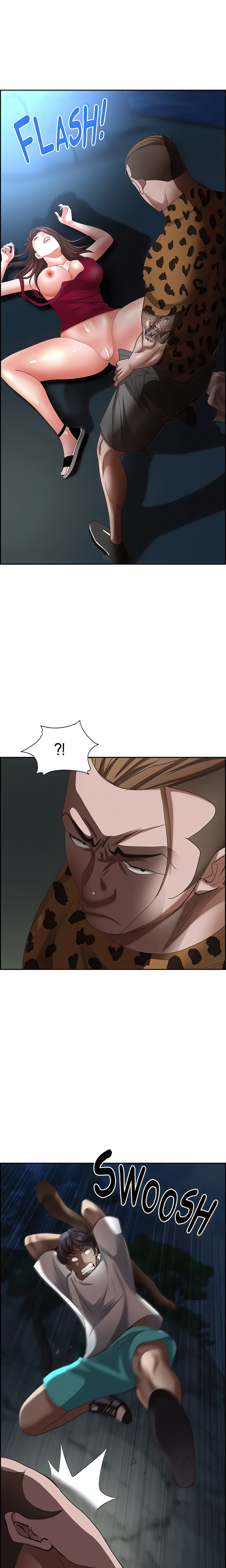 Living With a MILF - Chapter 117 [photo 1] - MangaPorn