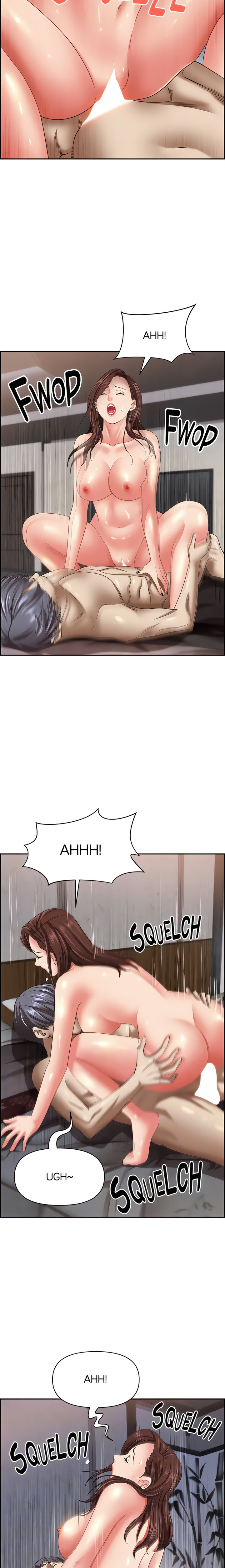 Living With a MILF - Chapter 117 [photo 13] - MangaPorn