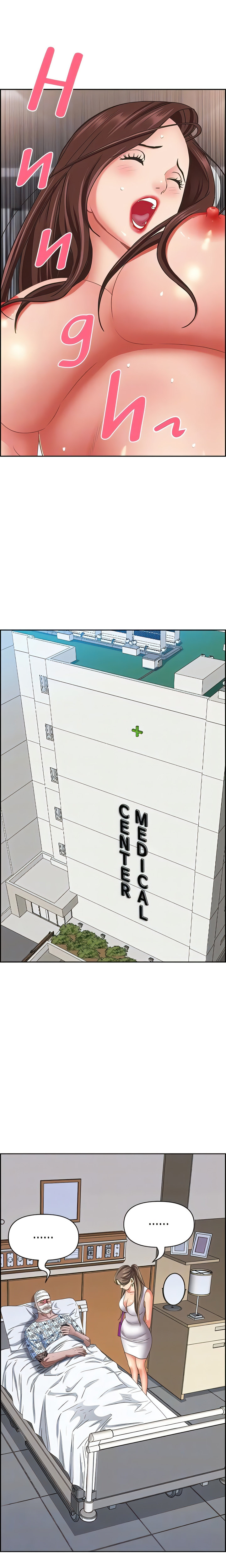 Living With a MILF - Chapter 117 [photo 15] - MangaPorn