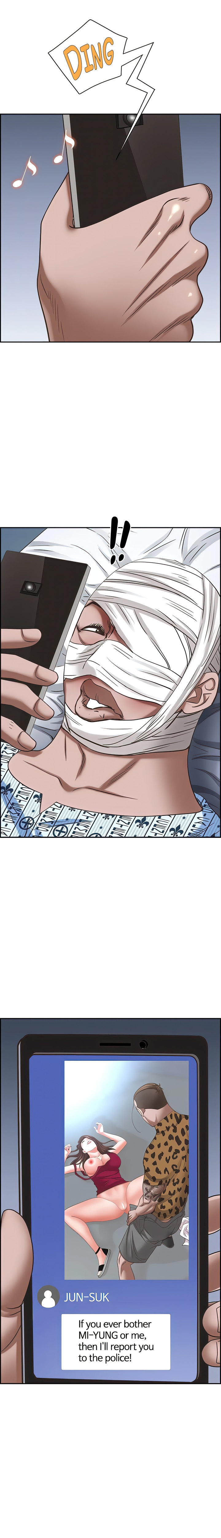 Living With a MILF - Chapter 117 [photo 18] - MangaPorn