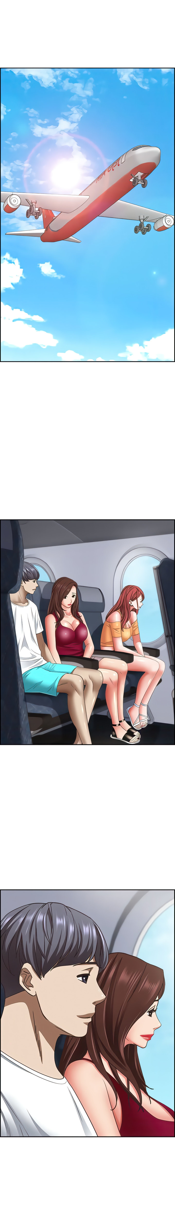 Living With a MILF - Chapter 117 [photo 22] - MangaPorn