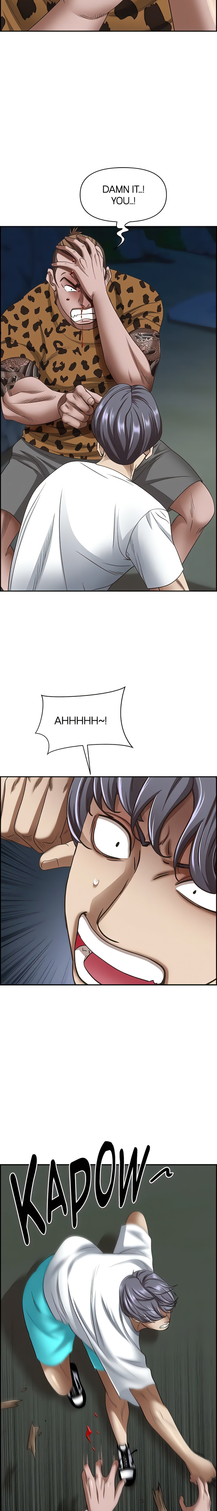 Living With a MILF - Chapter 117 [photo 4] - MangaPorn