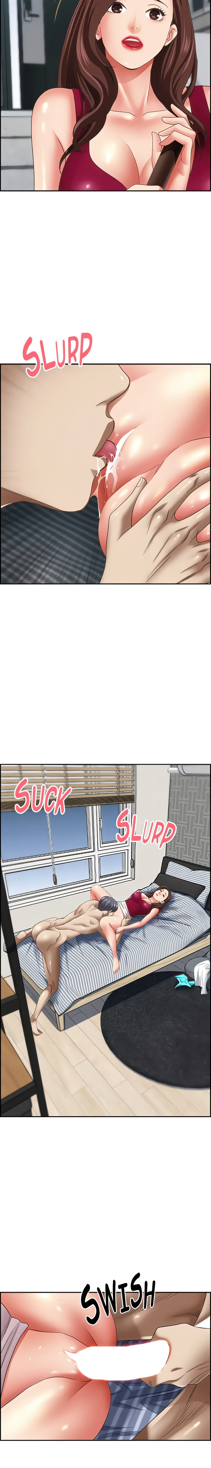 Living With a MILF - Chapter 118 [photo 20] - MangaPorn