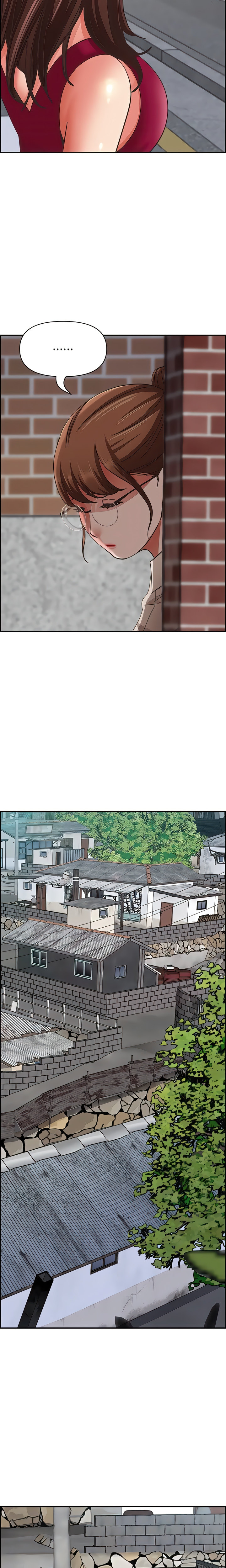 Living With a MILF - Chapter 118 [photo 4] - MangaPorn