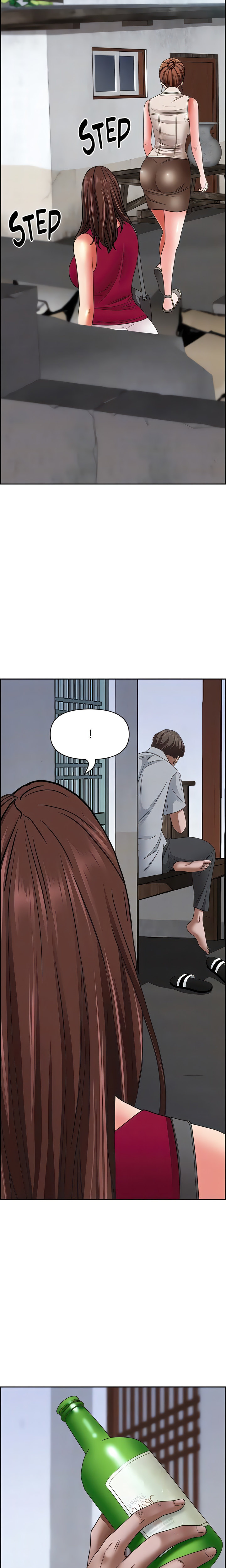 Living With a MILF - Chapter 118 [photo 6] - MangaPorn