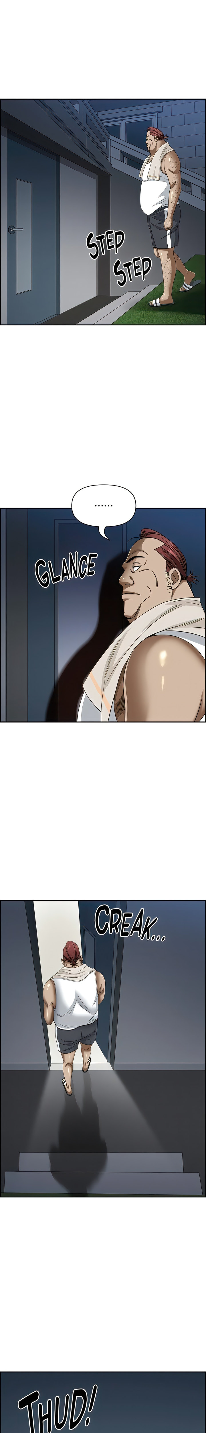 Living With a MILF - Chapter 119 [photo 11] - MangaPorn