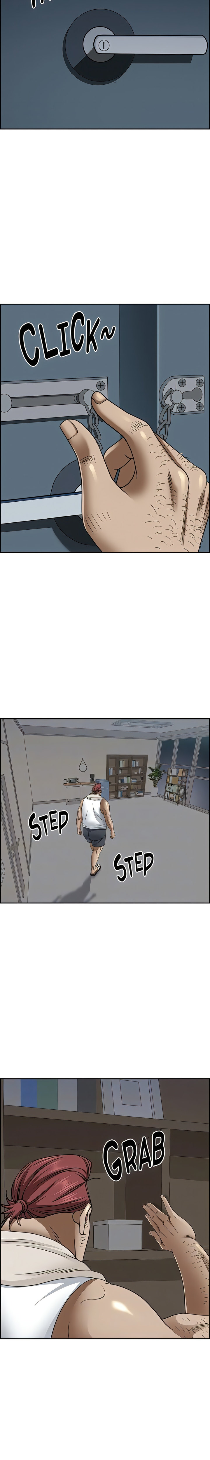 Living With a MILF - Chapter 119 [photo 12] - MangaPorn