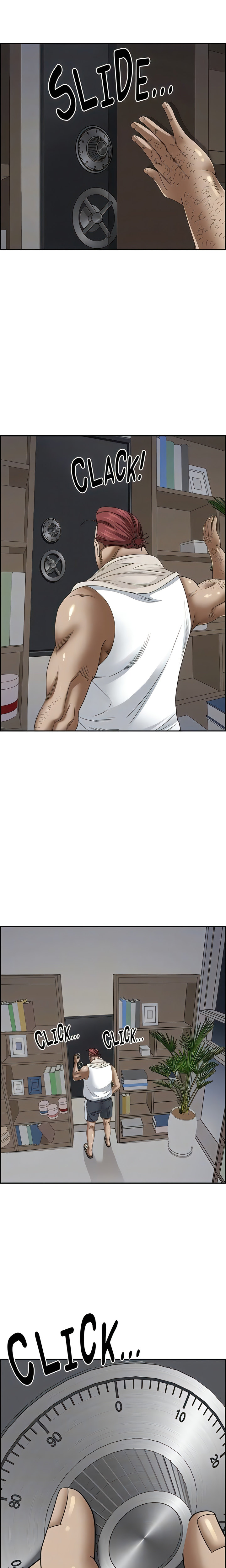 Living With a MILF - Chapter 119 [photo 13] - MangaPorn