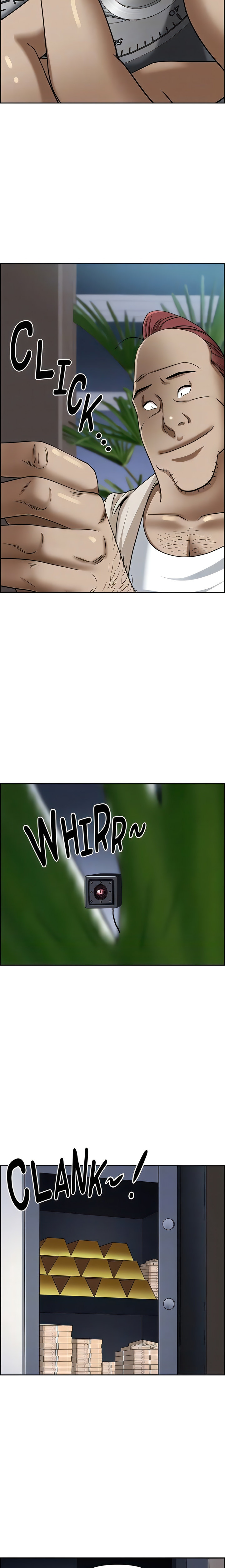 Living With a MILF - Chapter 119 [photo 14] - MangaPorn