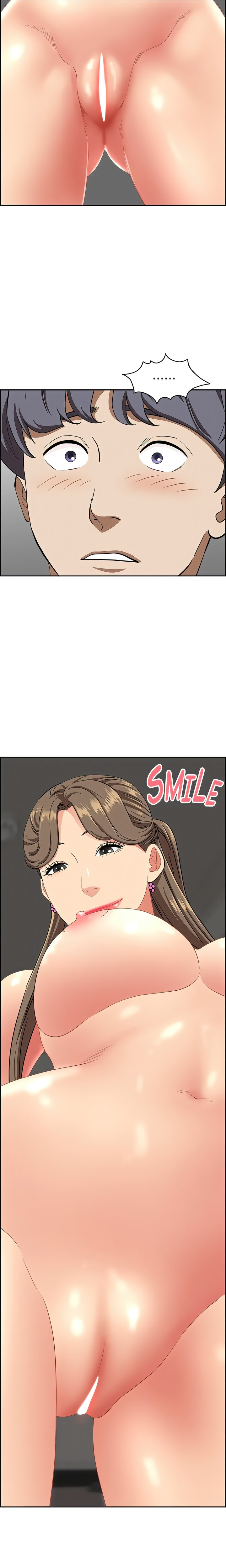 Living With a MILF - Chapter 119 [photo 22] - MangaPorn