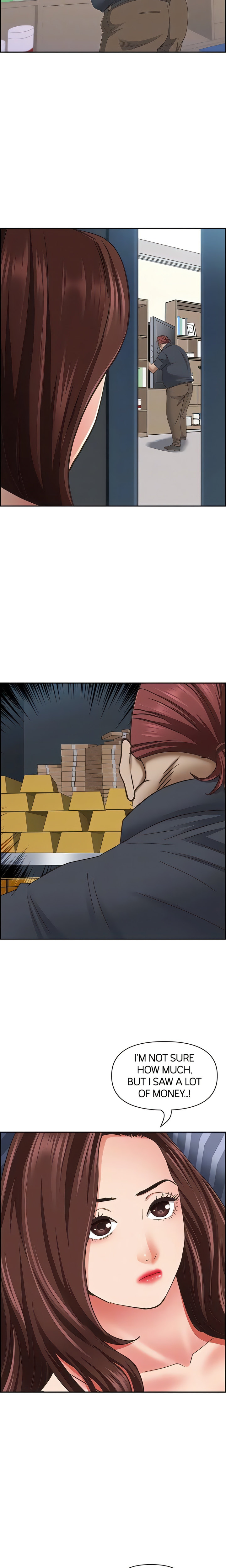 Living With a MILF - Chapter 119 [photo 5] - MangaPorn