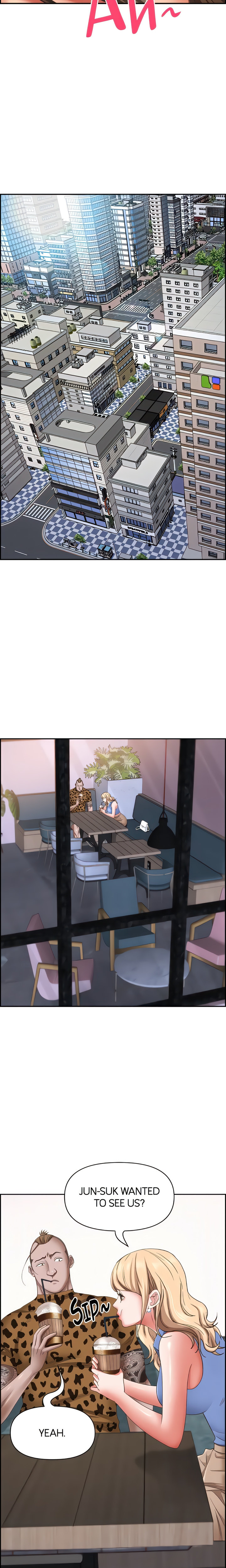 Living With a MILF - Chapter 120 [photo 12] - MangaPorn