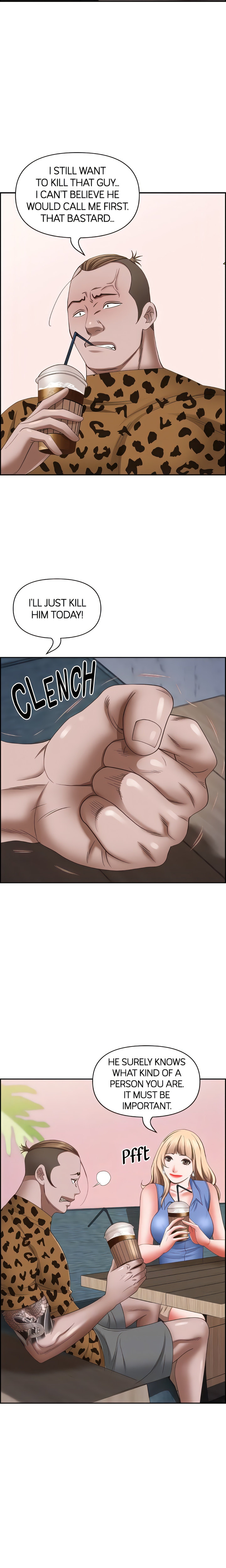 Living With a MILF - Chapter 120 [photo 13] - MangaPorn