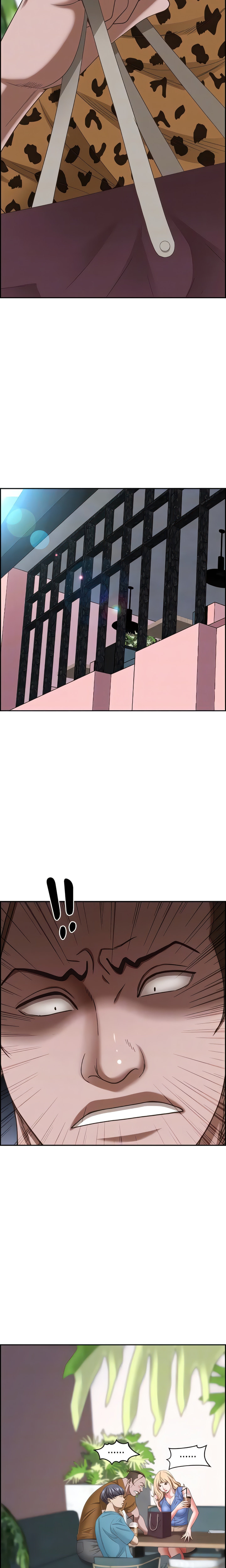 Living With a MILF - Chapter 120 [photo 16] - MangaPorn