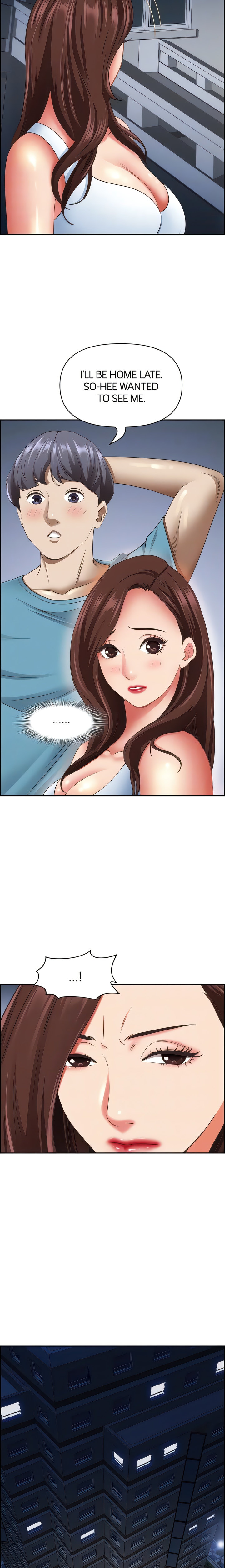 Living With a MILF - Chapter 120 [photo 8] - MangaPorn