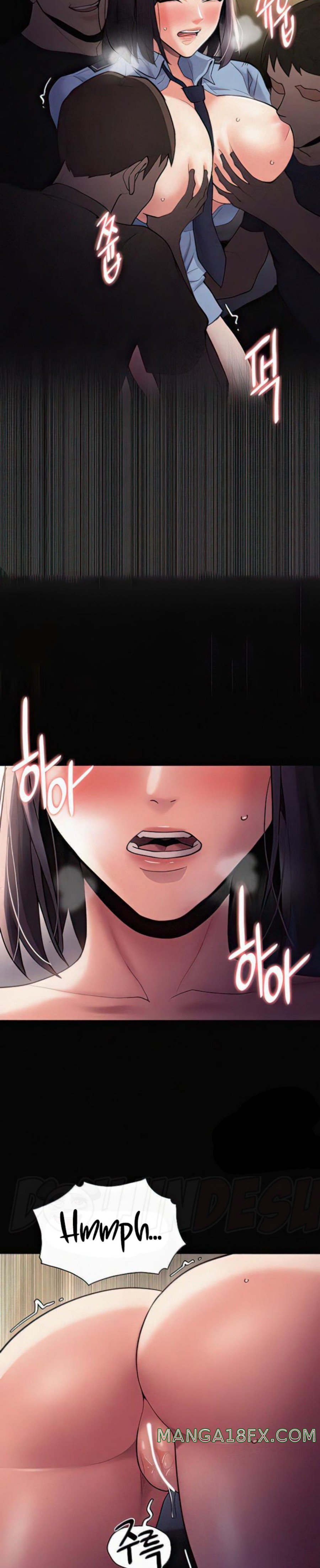 Pervert Diary Raw - Chapter 51 [photo 17] - MangaPorn