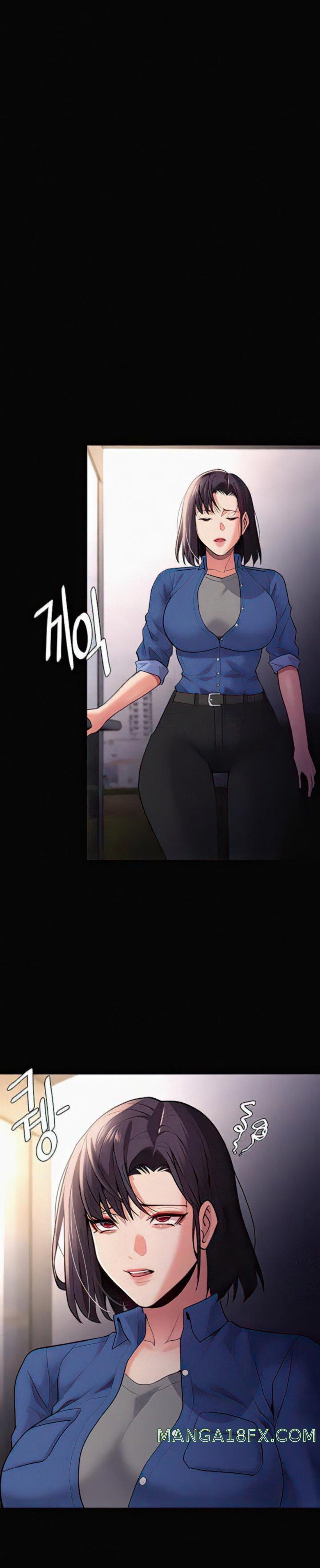 Pervert Diary Raw - Chapter 51 [photo 19] - MangaPorn