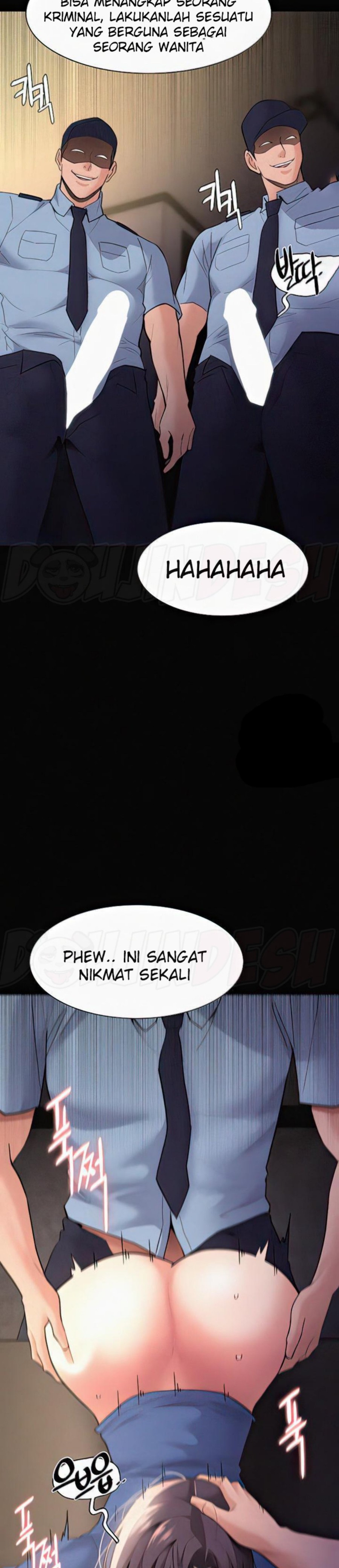 Pervert Diary Raw - Chapter 51 [photo 23] - MangaPorn