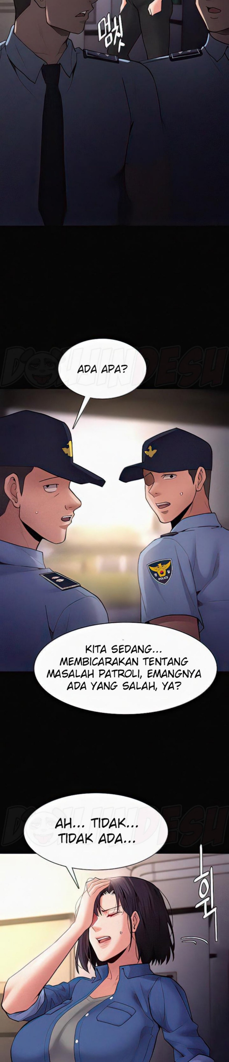 Pervert Diary Raw - Chapter 51 [photo 25] - MangaPorn