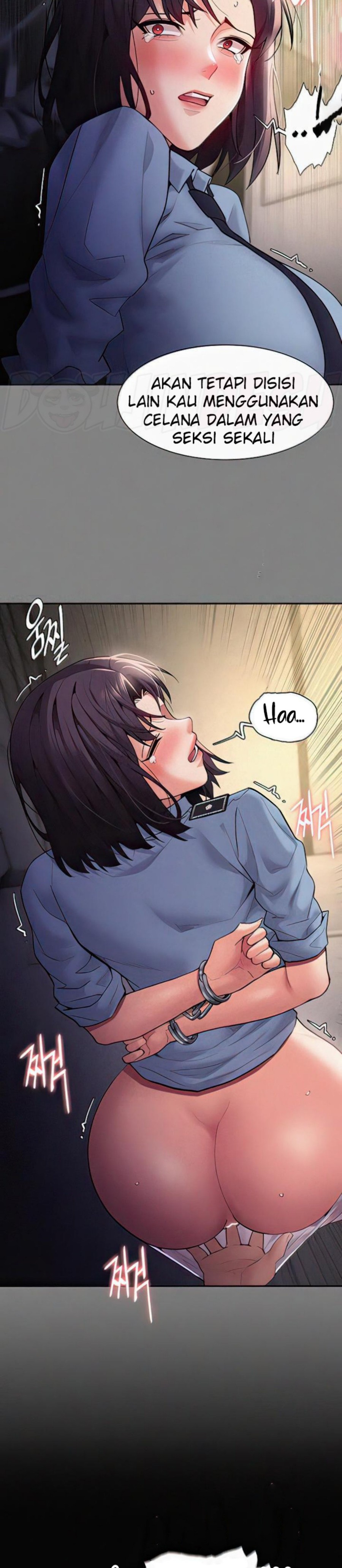 Pervert Diary Raw - Chapter 51 [photo 9] - MangaPorn