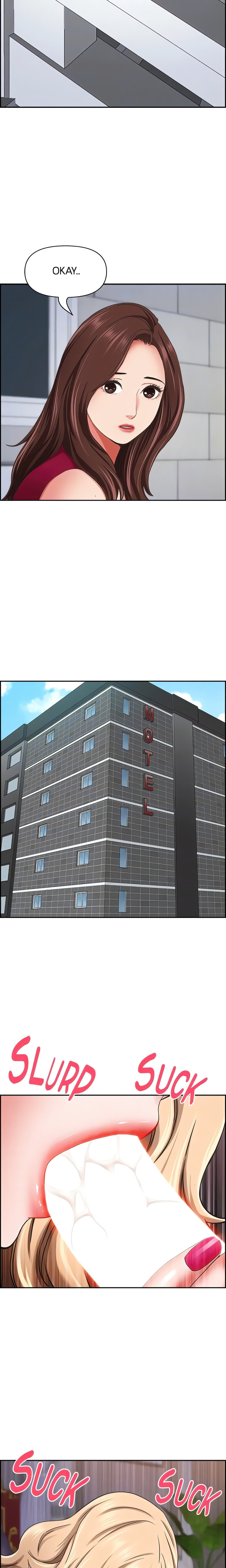 Living With a MILF - Chapter 121 [photo 15] - MangaPorn