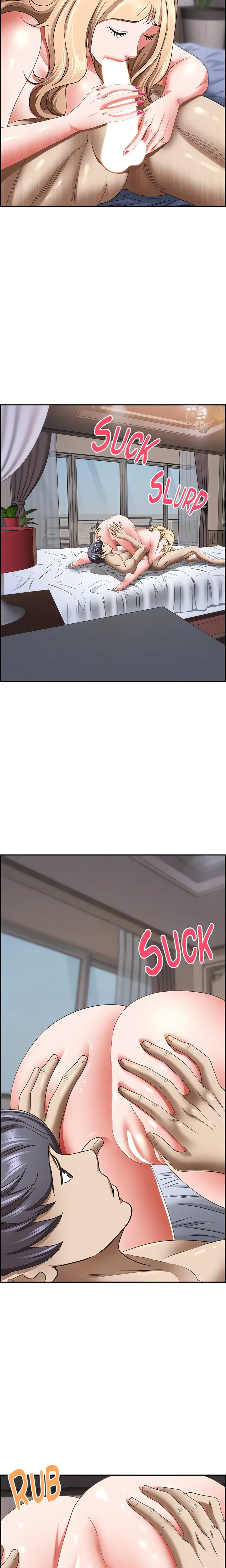 Living With a MILF - Chapter 121 [photo 16] - MangaPorn