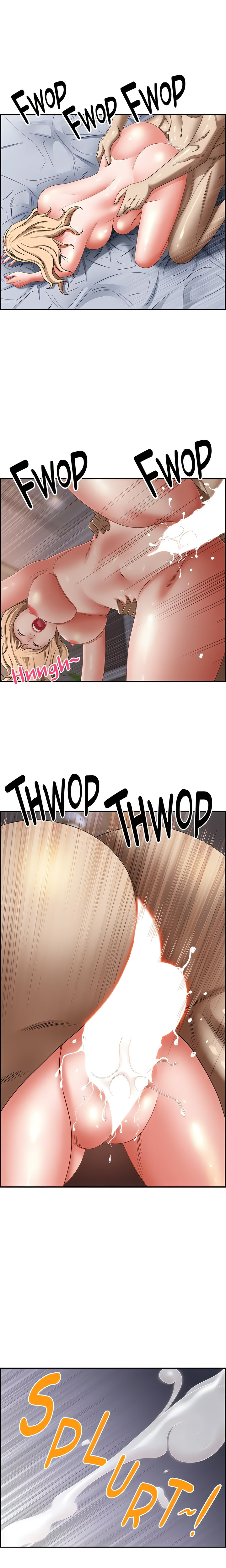 Living With a MILF - Chapter 122 [photo 9] - MangaPorn