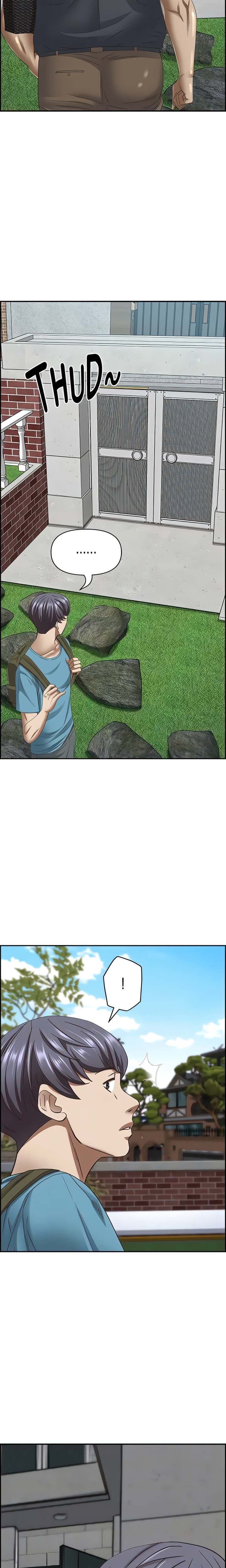 Living With a MILF - Chapter 123 [photo 13] - MangaPorn