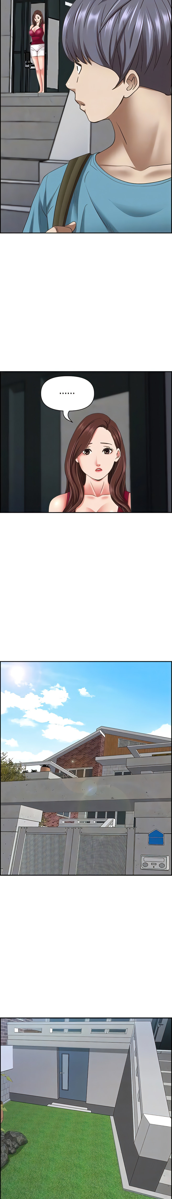 Living With a MILF - Chapter 123 [photo 14] - MangaPorn